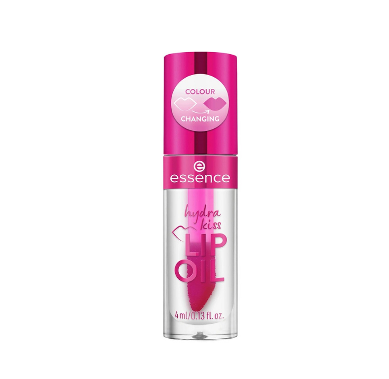 Essence Hydra Kiss Lip Oil – All Shades image