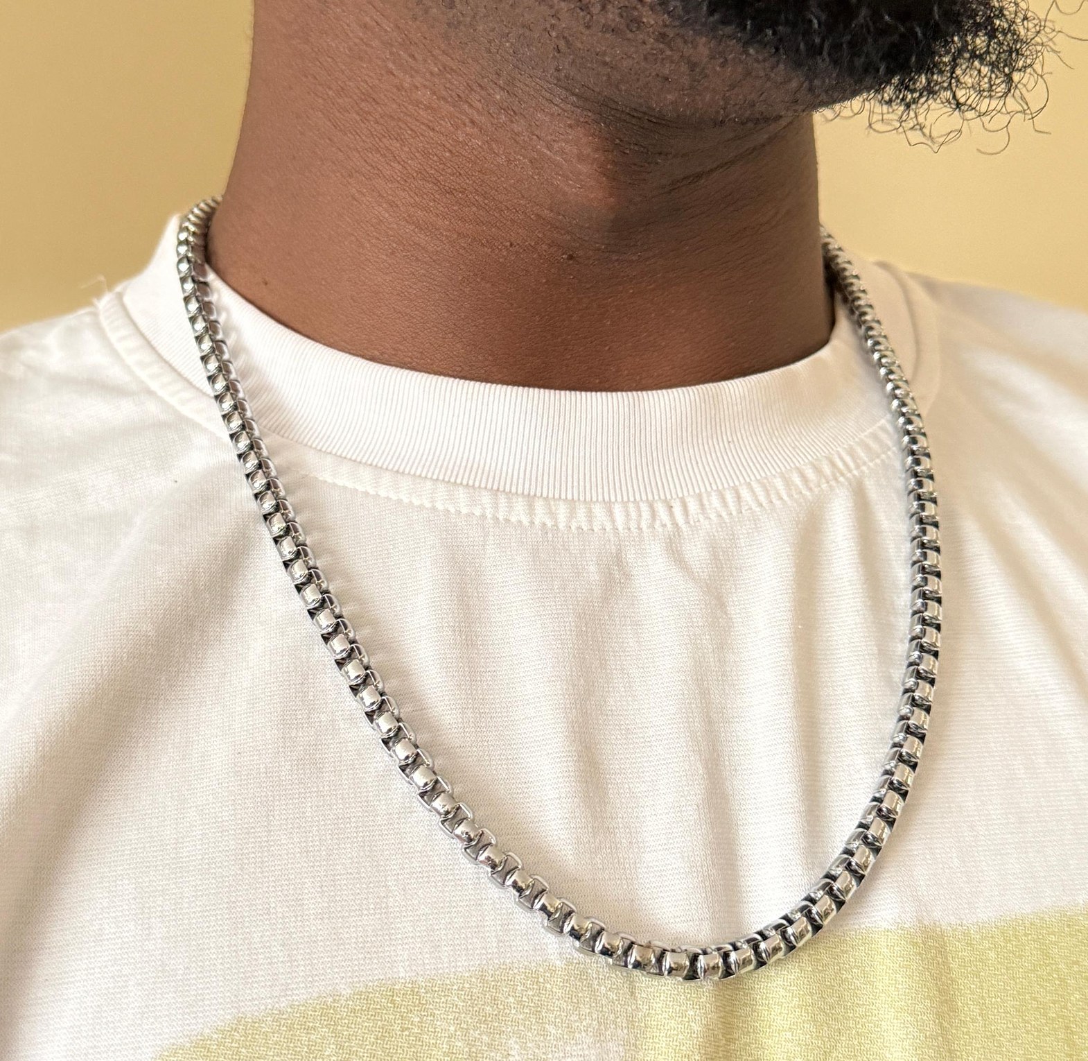 6mm boxy chain image