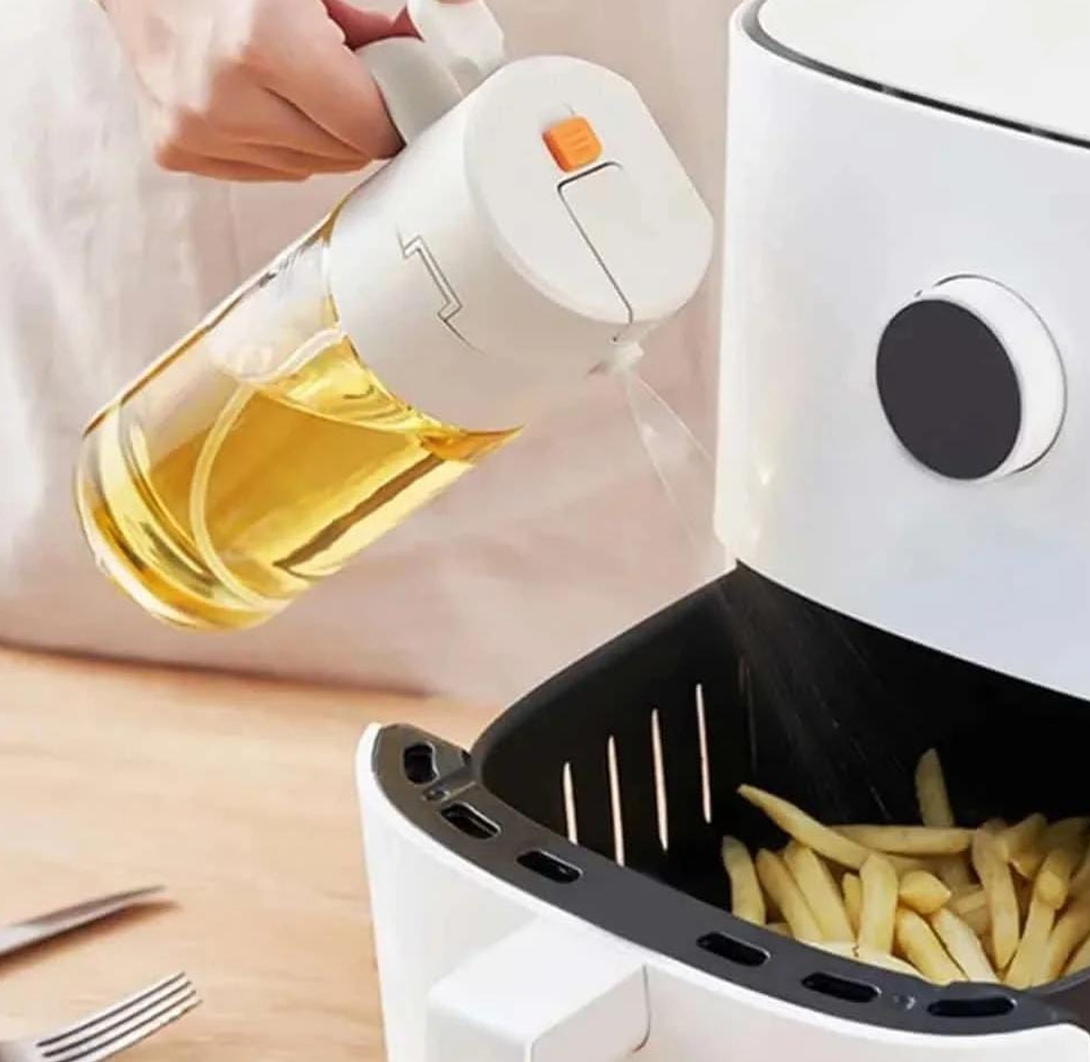 Oil Dispenser  620 ml image