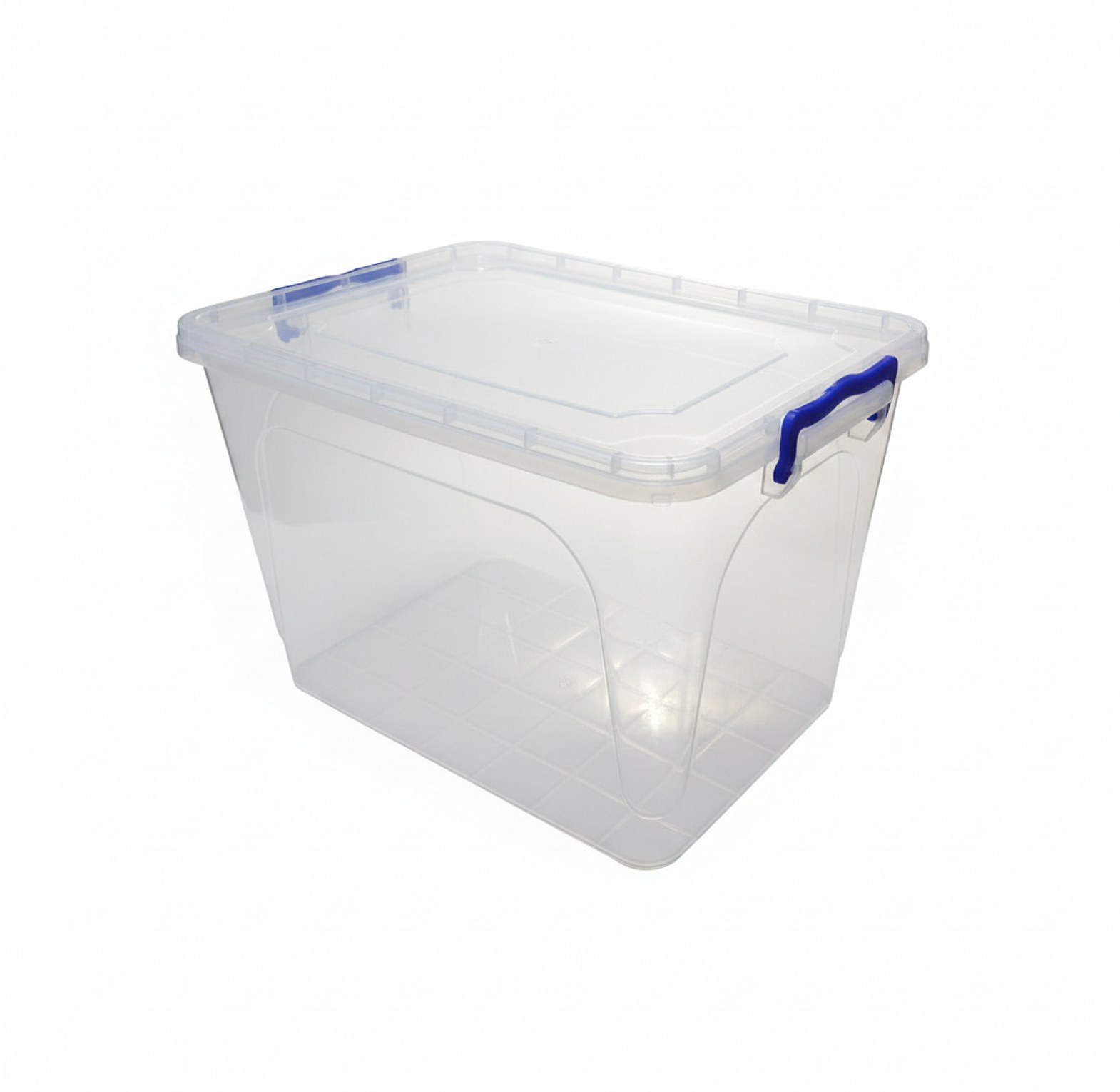 Star Storewell 35 Litres Storage Container Box Made in Kenya image