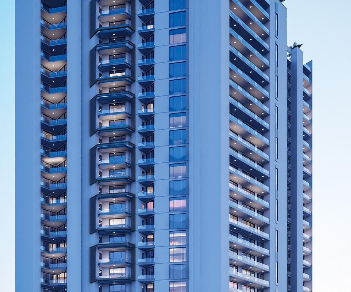 Parklands Square image