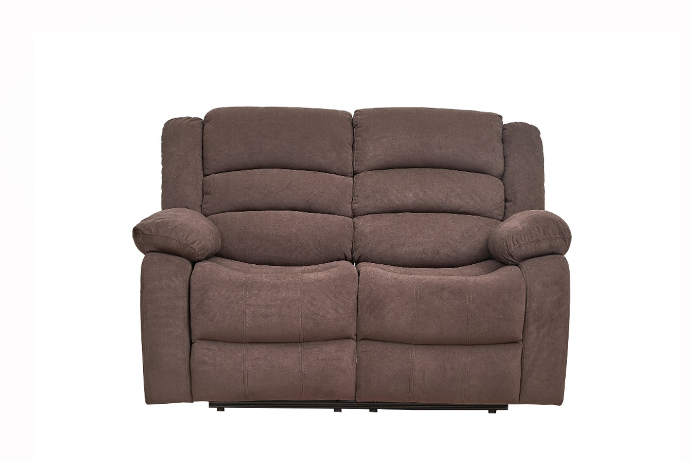 JASPER 6 Seater Fabric Recliner (3+2+1) image 3