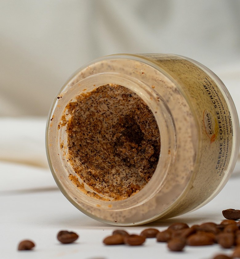 Body scrub