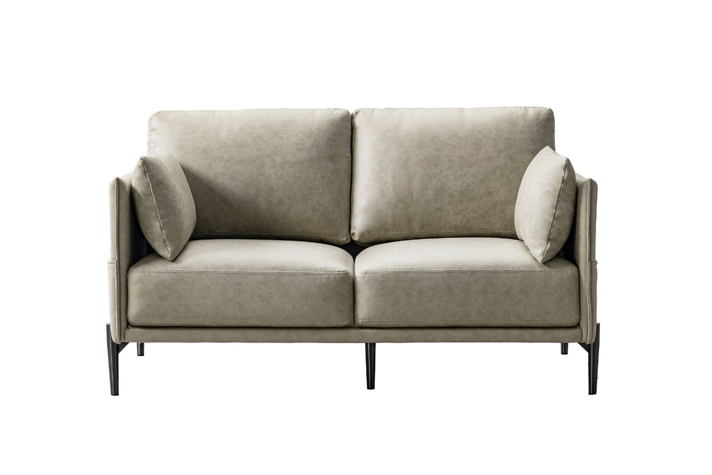 DASH 6 Seater Fabric Sofa (3+2+1) image 4
