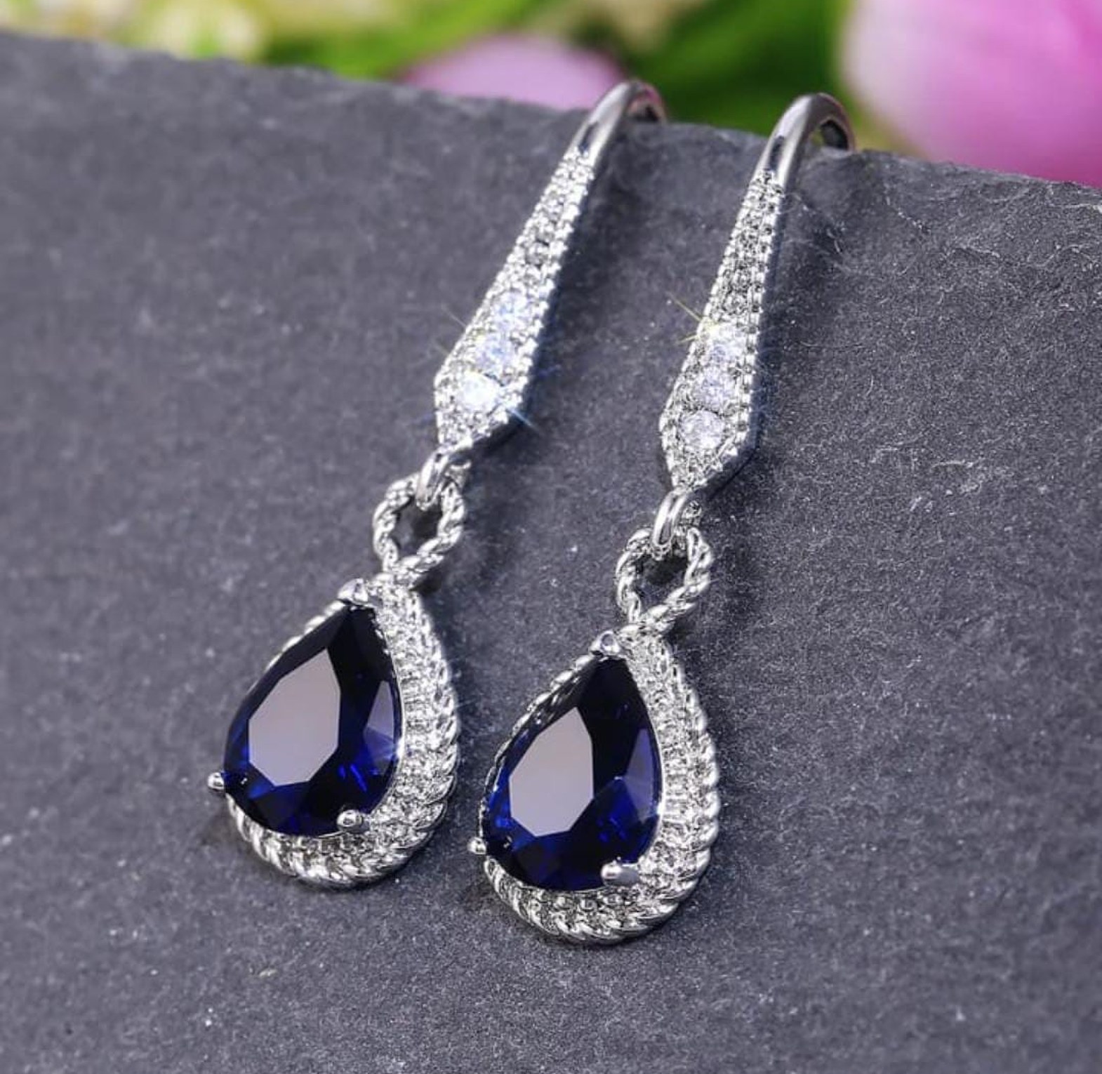 Blue Drop image
