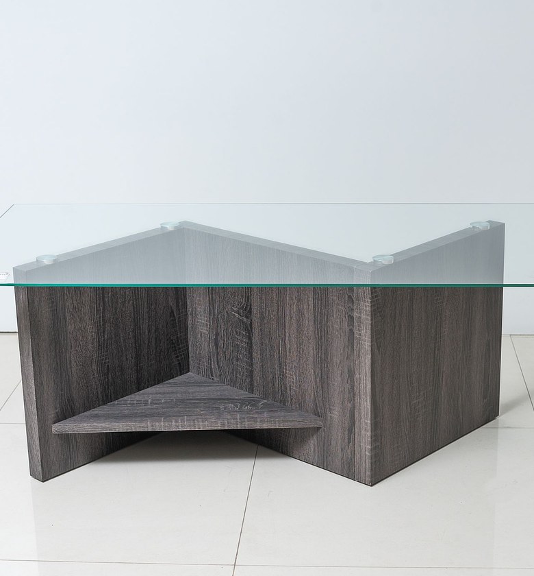 TABLE CENTER 120X60X45 CM image