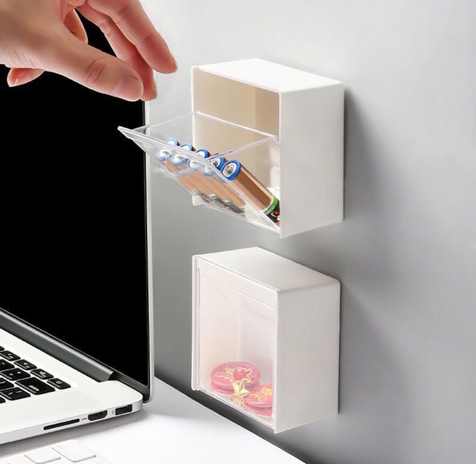 Wall Mounted Storage Box image