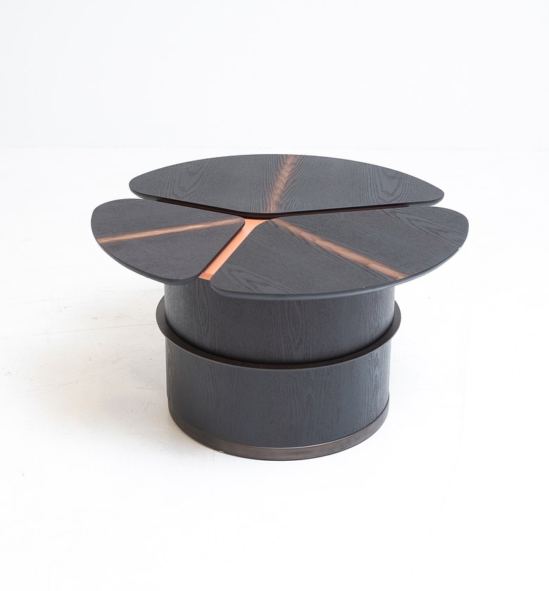 COFFEE TABLE MATERIAL: MD image