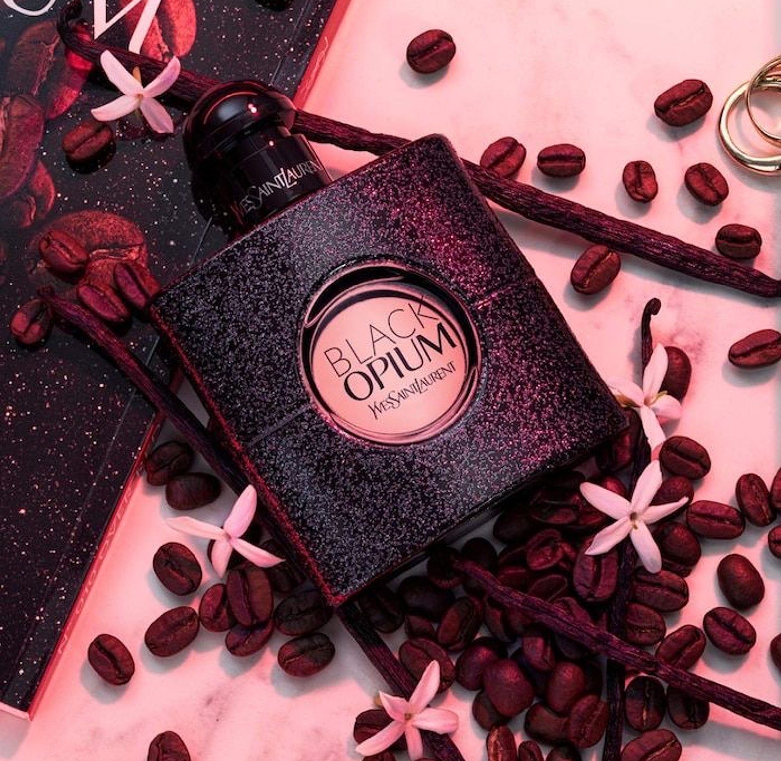 Black Opium EDP -Ysl  image