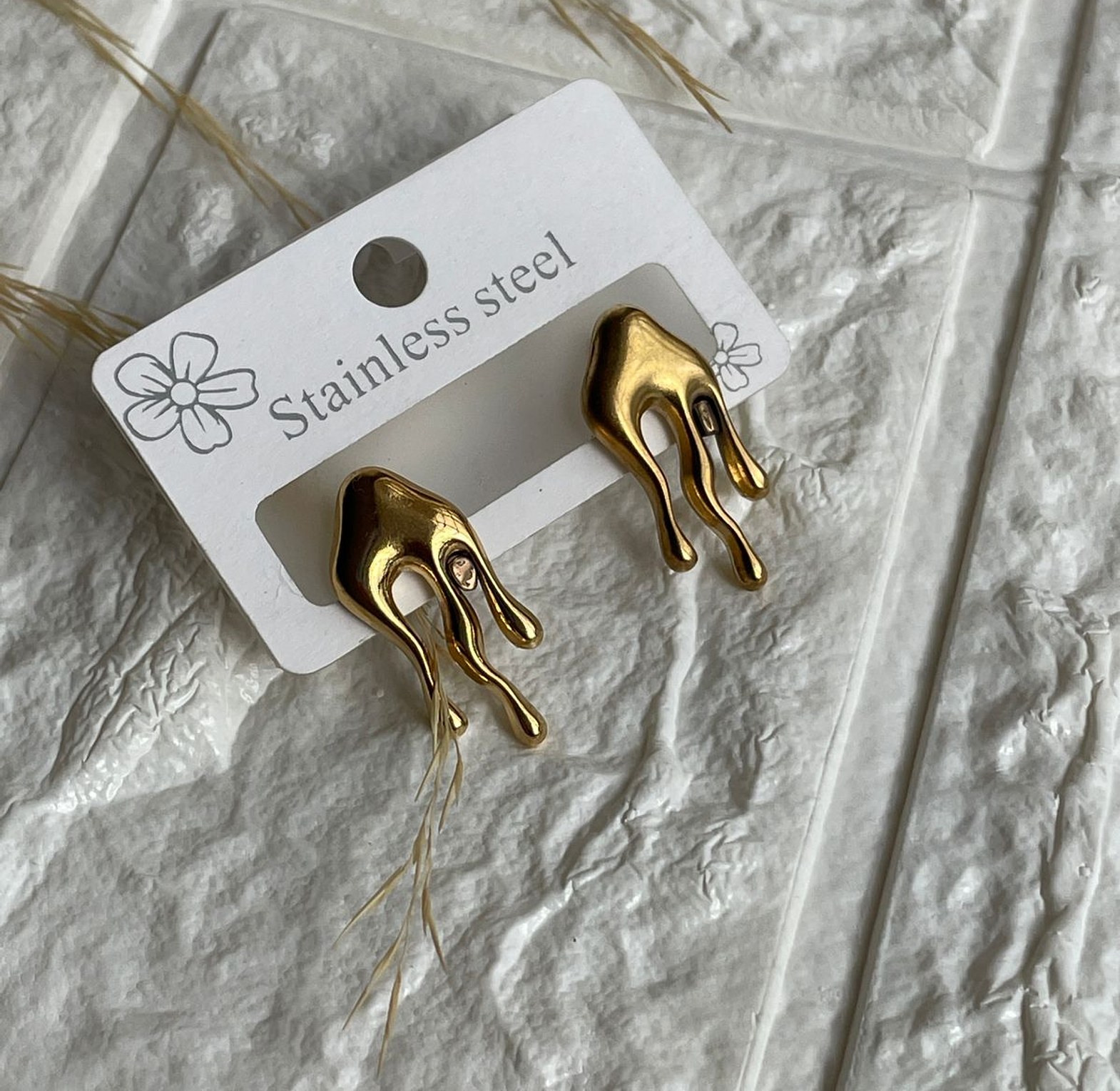 Earrings 013 image