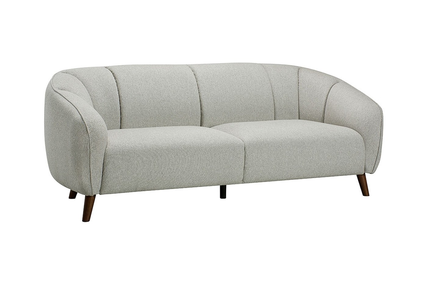 ALICE 6 Seater Fabric Sofa image 9