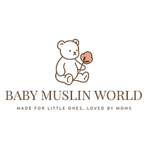 Baby Muslin World Kenya logo