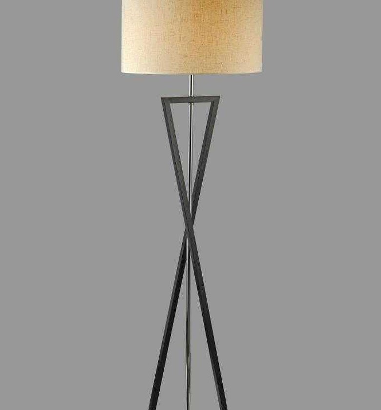 LAMP FLOOR
WO BULB E27 #R image