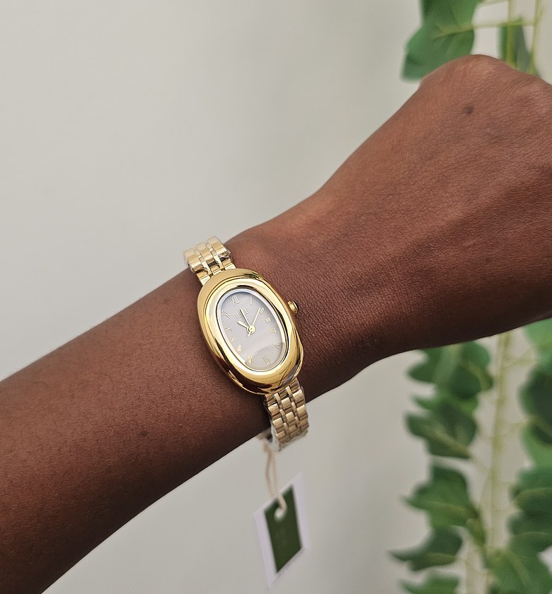 Ieke watch  image