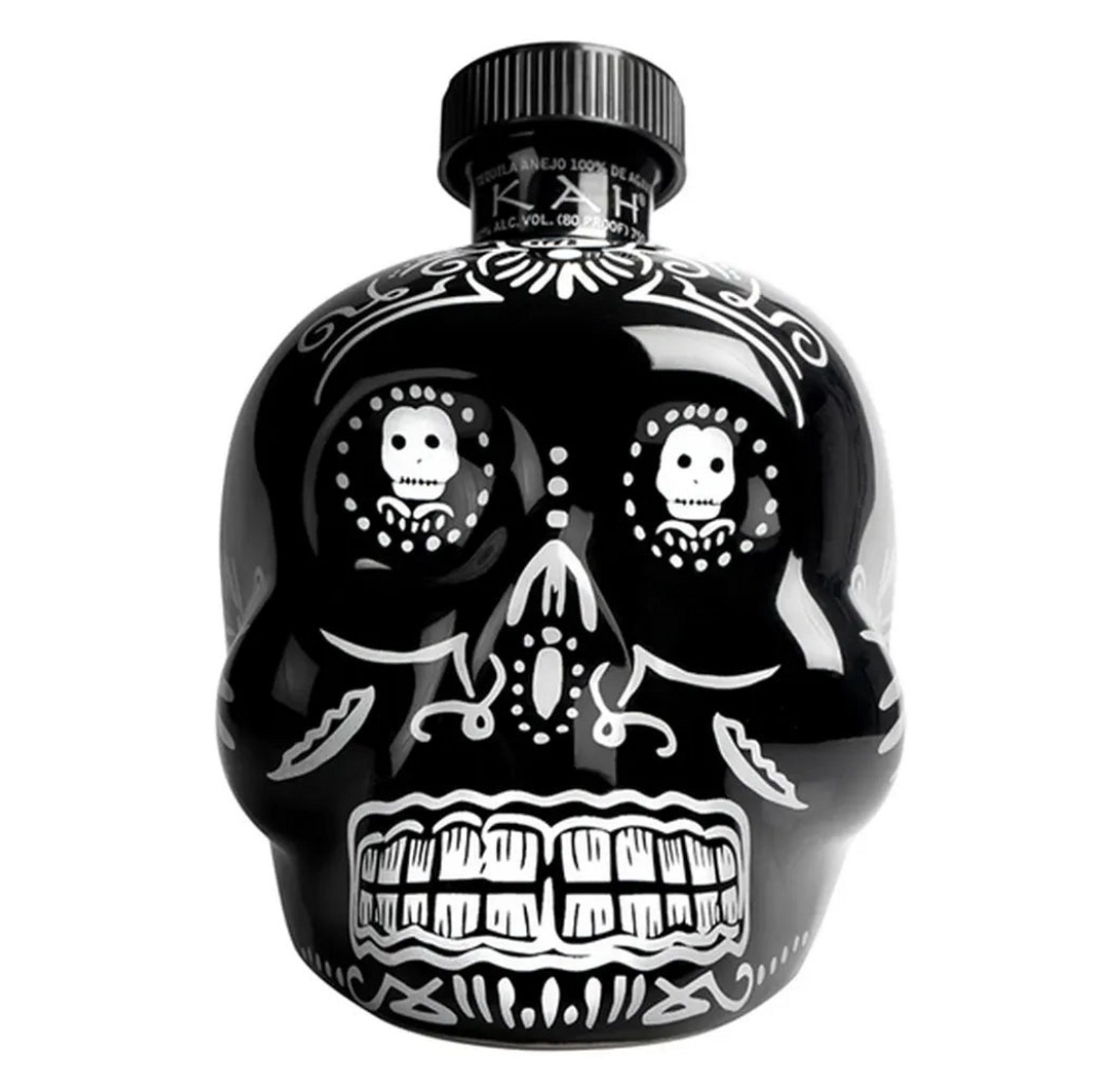Kah skull anejo image