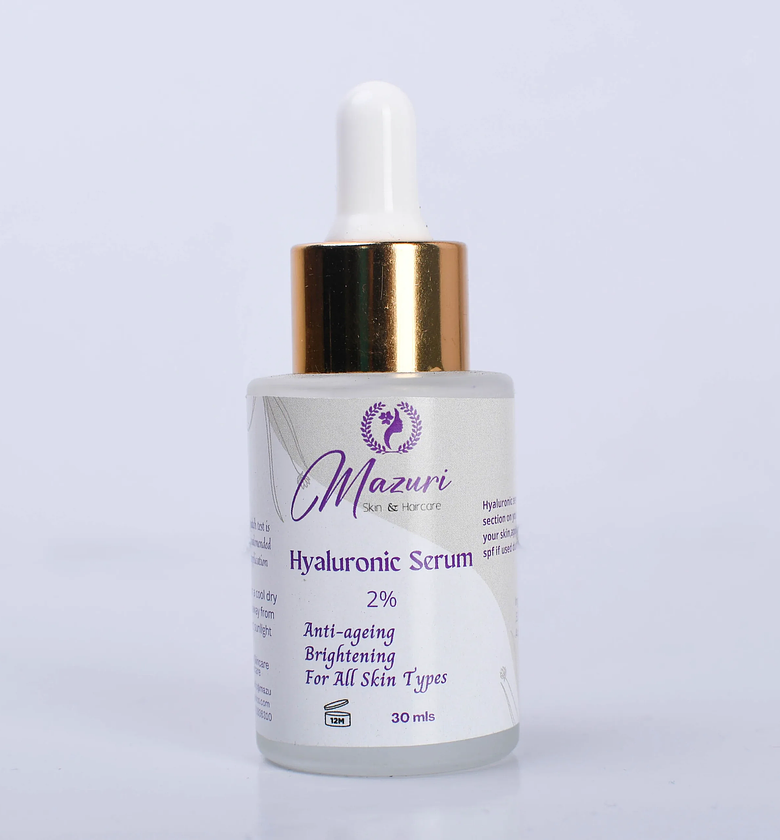 Hyaluronic Serum  image