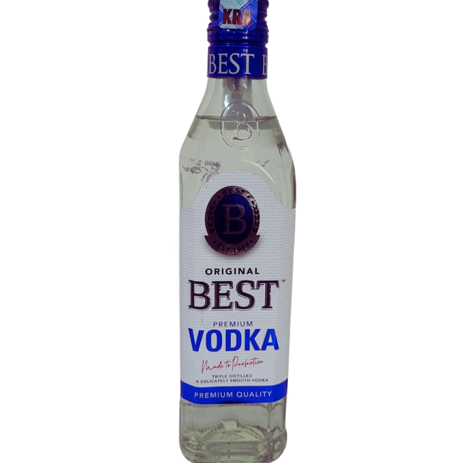 Best vodka  image