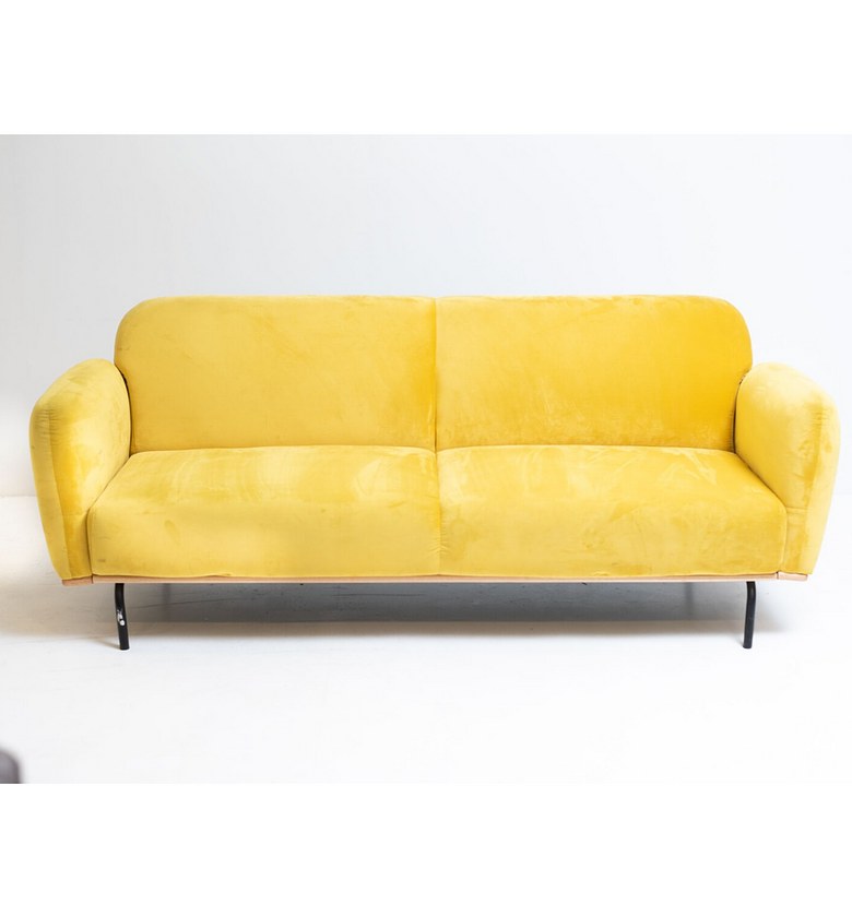 SOFA BED 216X84X86CM  image