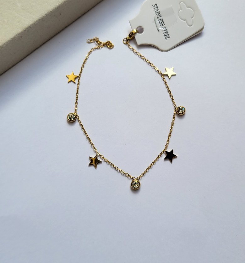 Anklet  image