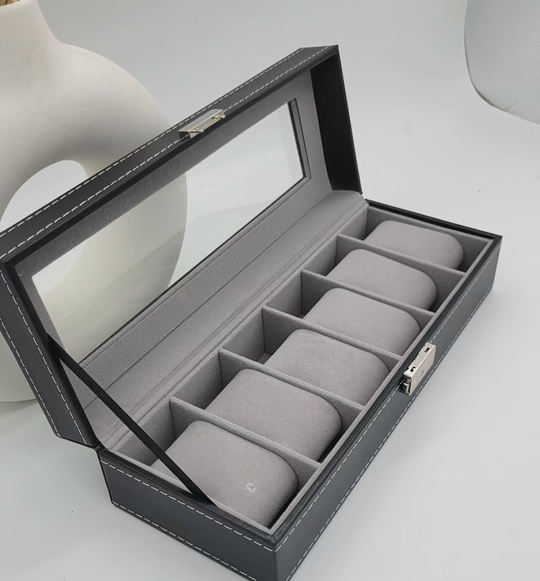 Watch organizer  image