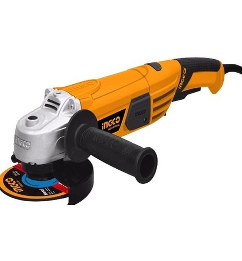 Angle Grinder Machine 2400w Ingco image