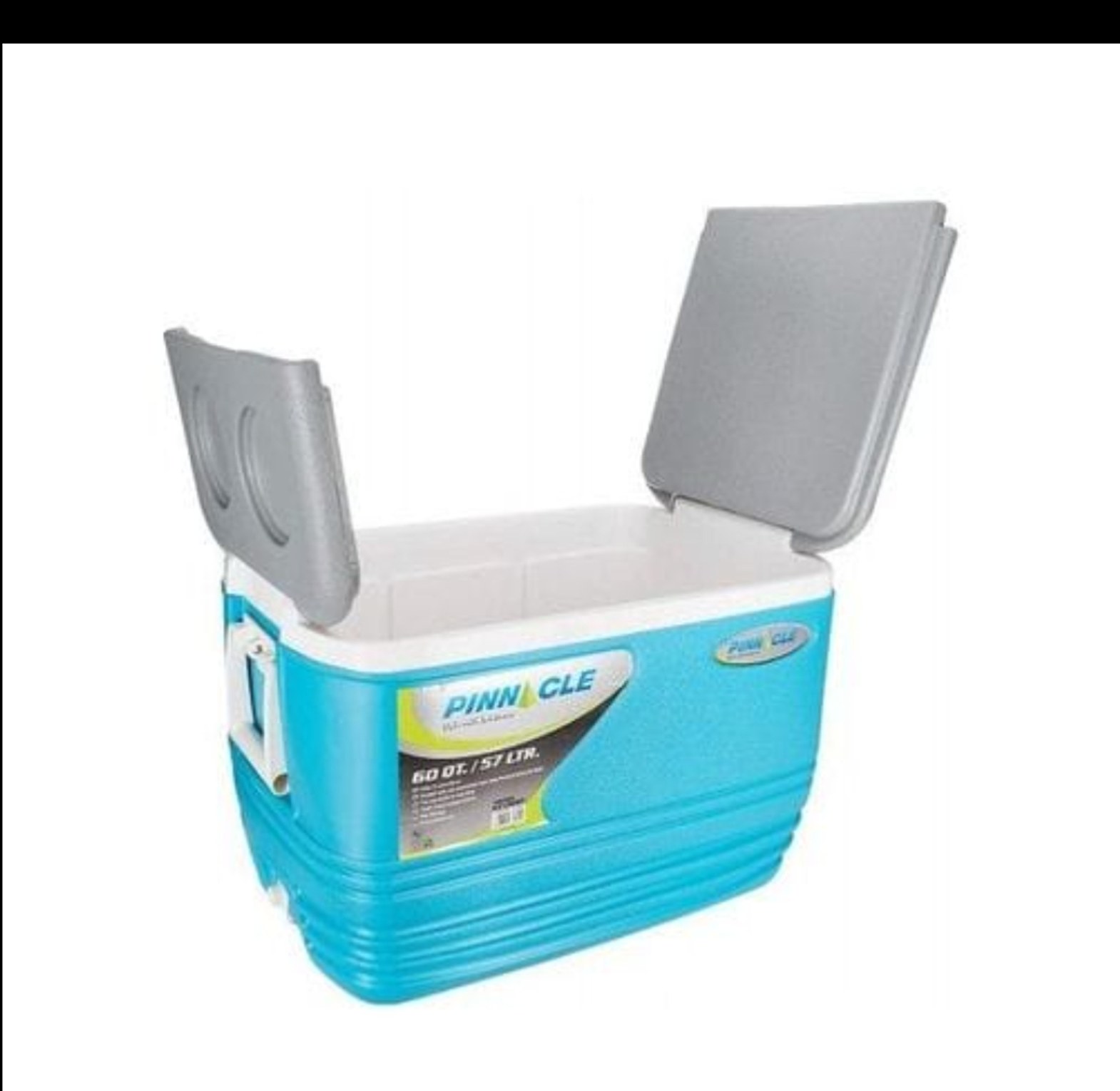 57 litre cooler box image