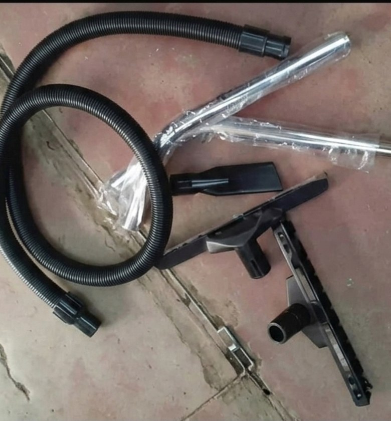 Commercial carpet cleaner 40L  image