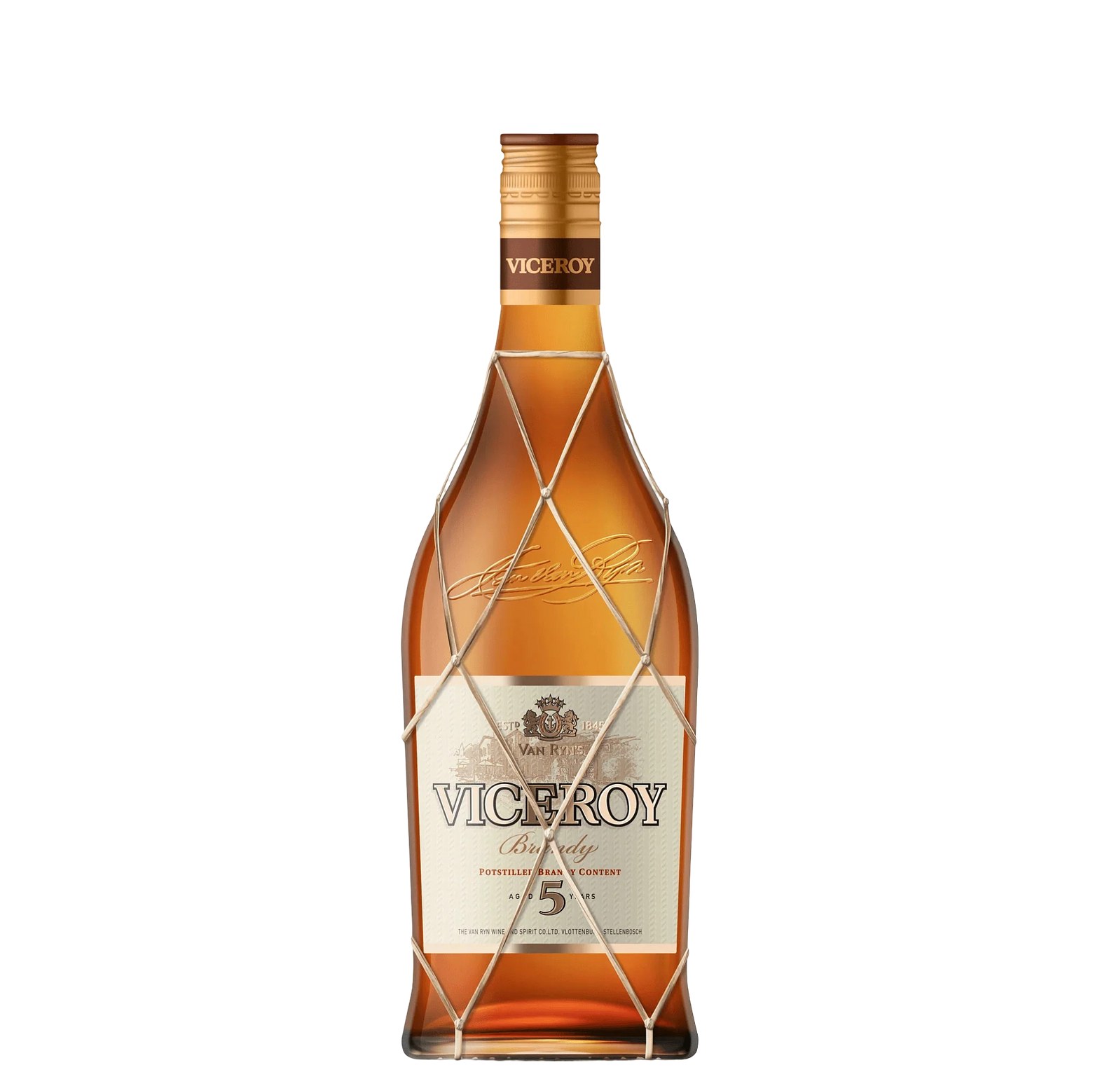 Viceroy Brandy  image