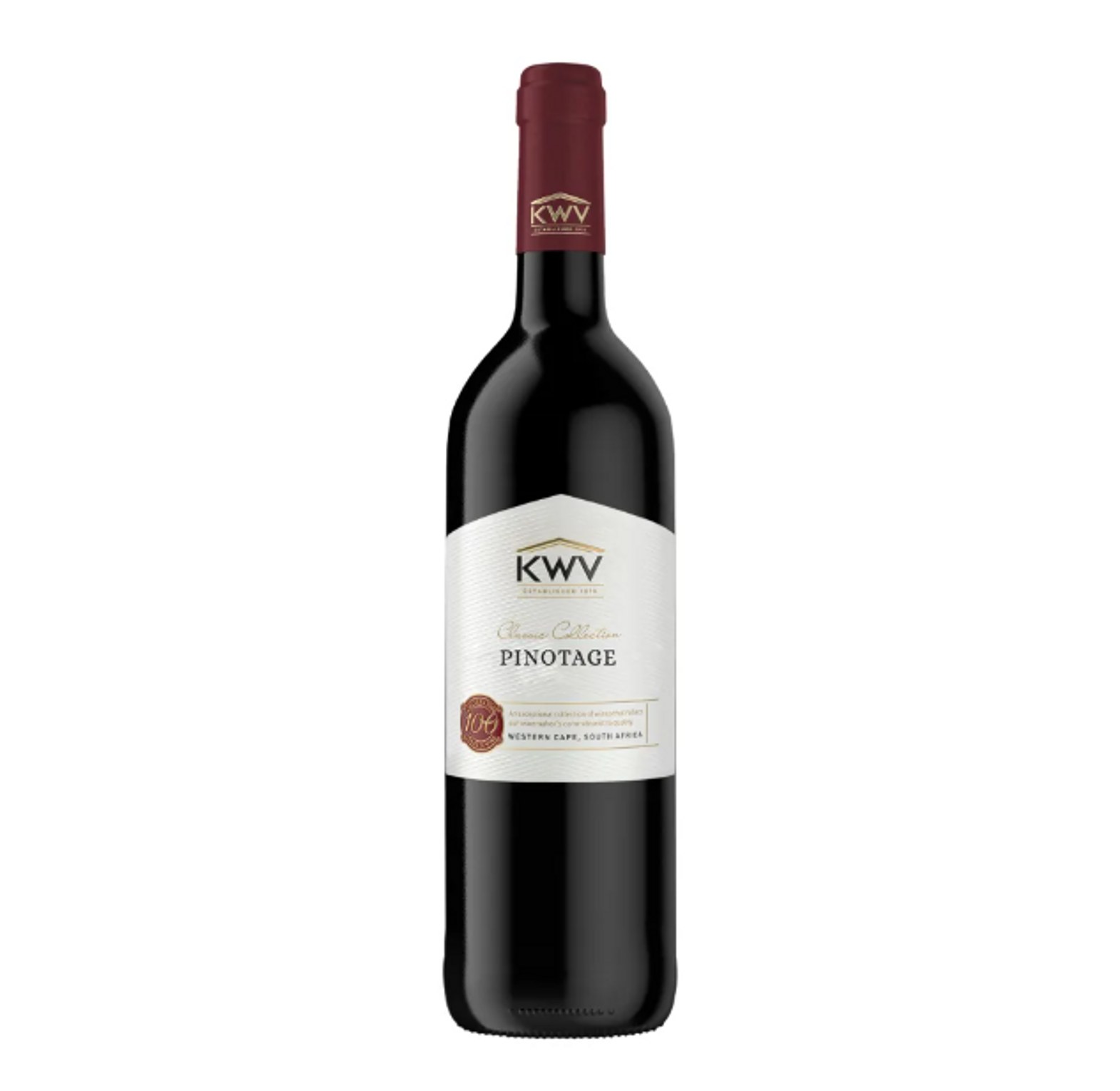 Kwv pinotage  image
