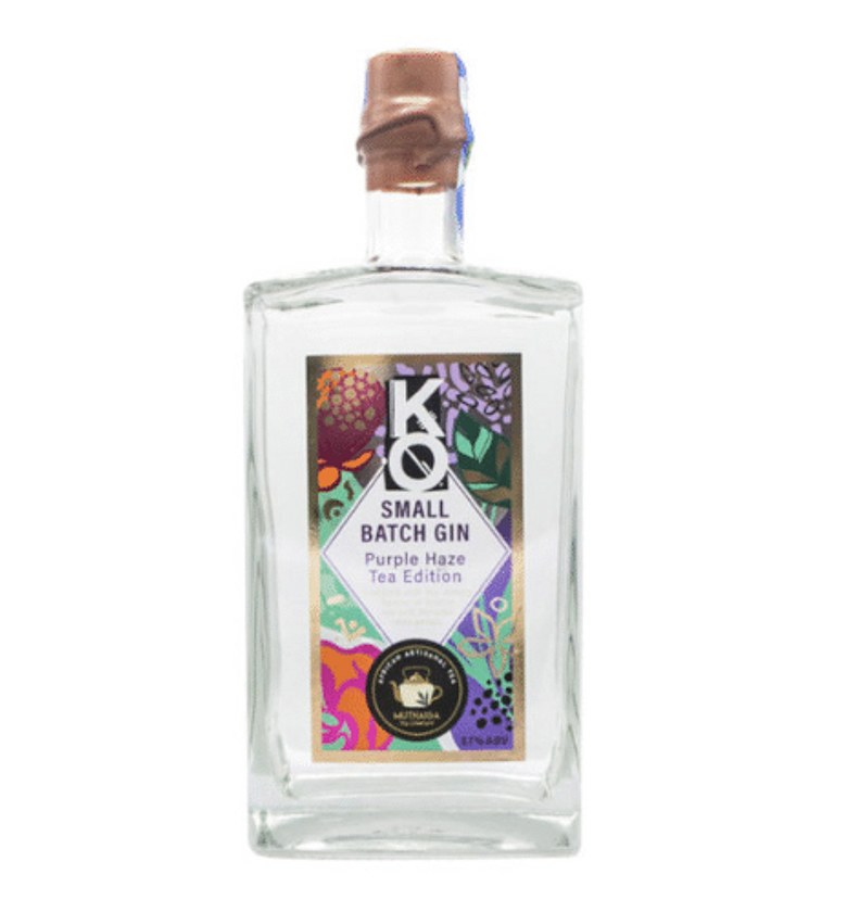 Ko small batch purple haze image