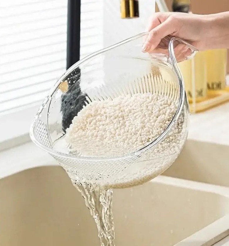 Colander/Drainage basket  image