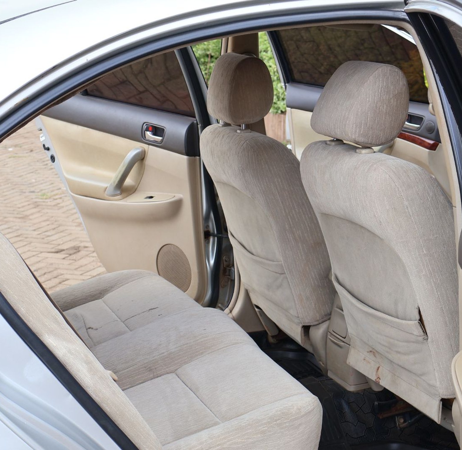 Toyota Allion KBT, YOM 2005 Model, Automatic, Rating 1800cc image