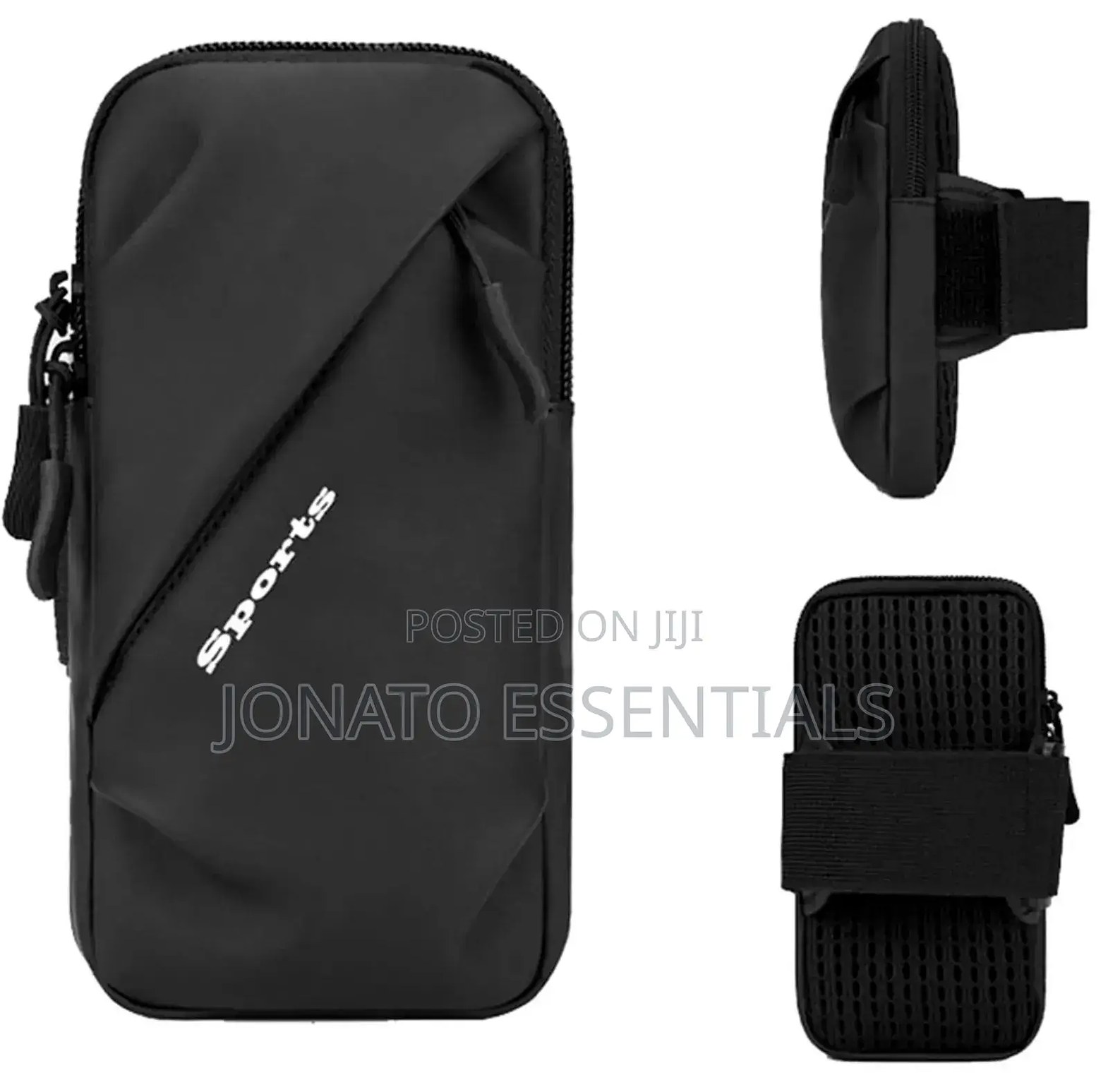 Running, Jogging and Gym Phone Armband, Holder image