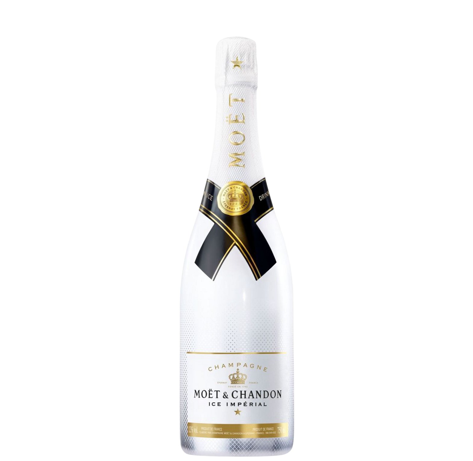 Moët & Chandon Ice Impérial 750ml image