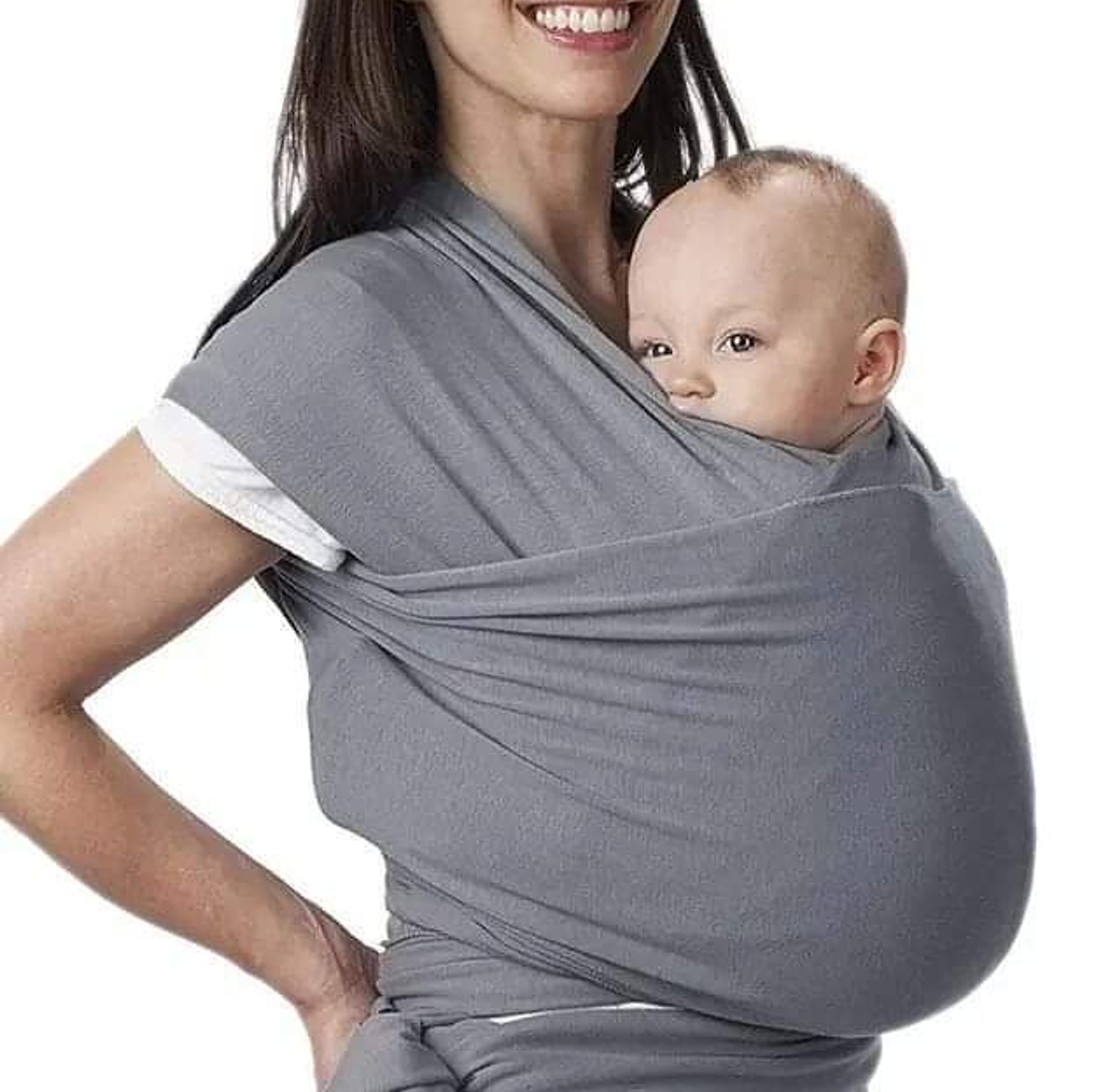 Fashion Toto Wrap/Baby Wrap  image