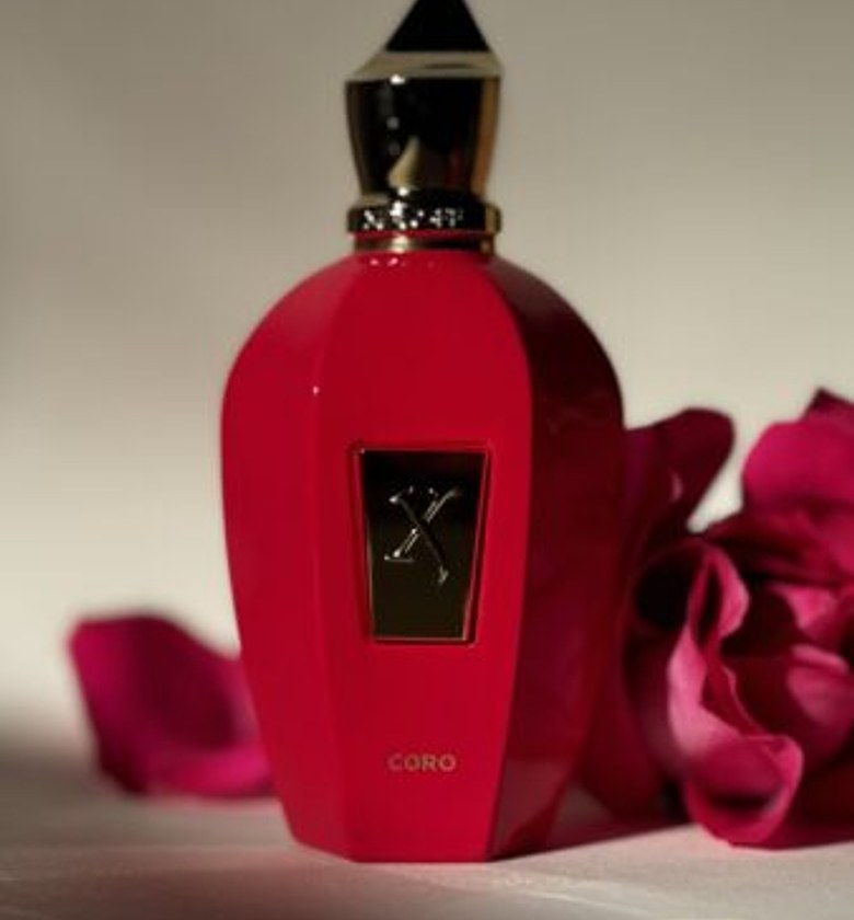 Xerjoff Coro Xerjoff 100ml image