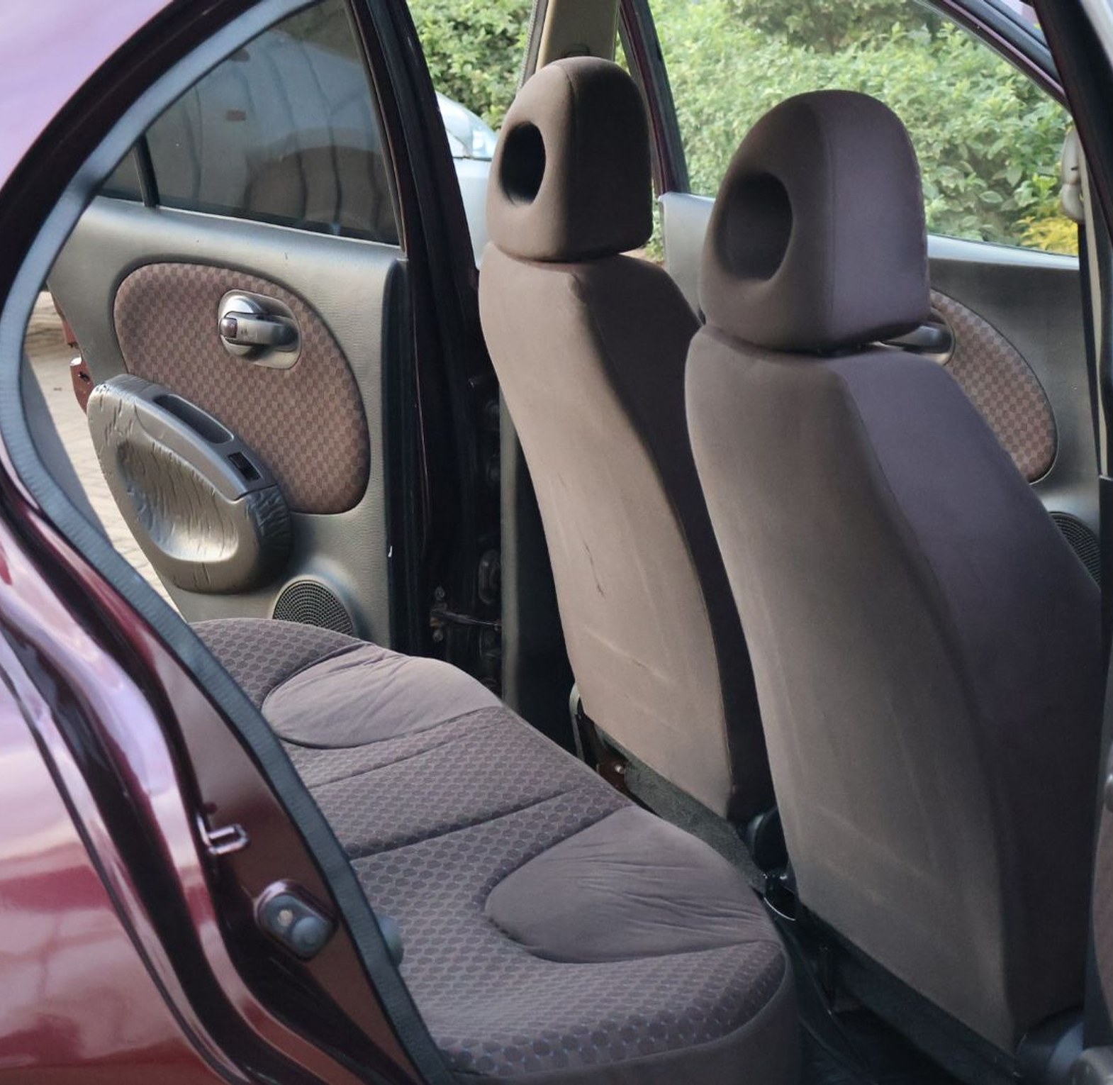Nissan March KCN, YOM 2010 Model, Automatic, Rating 1200cc image