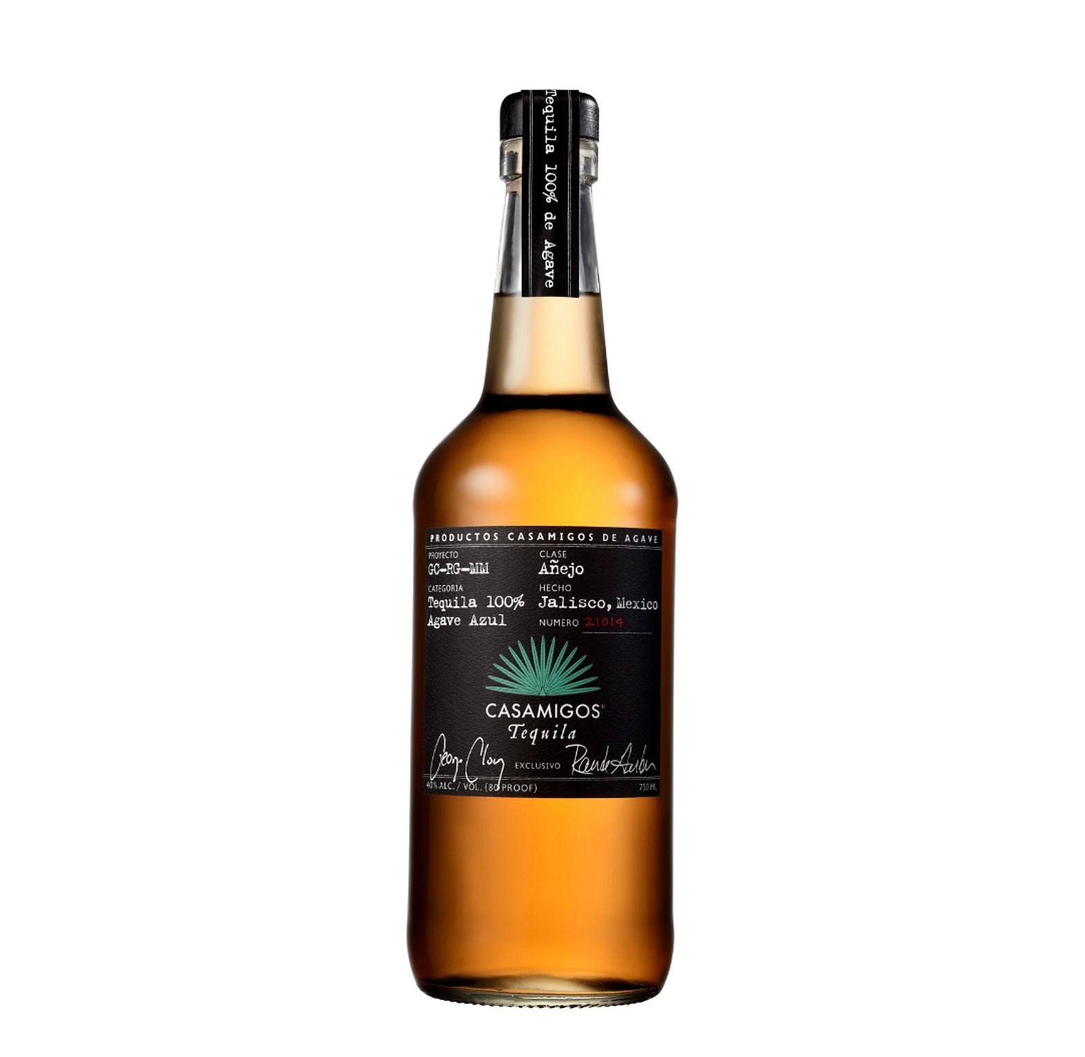 Casamigos Añejo Tequila -700ml image