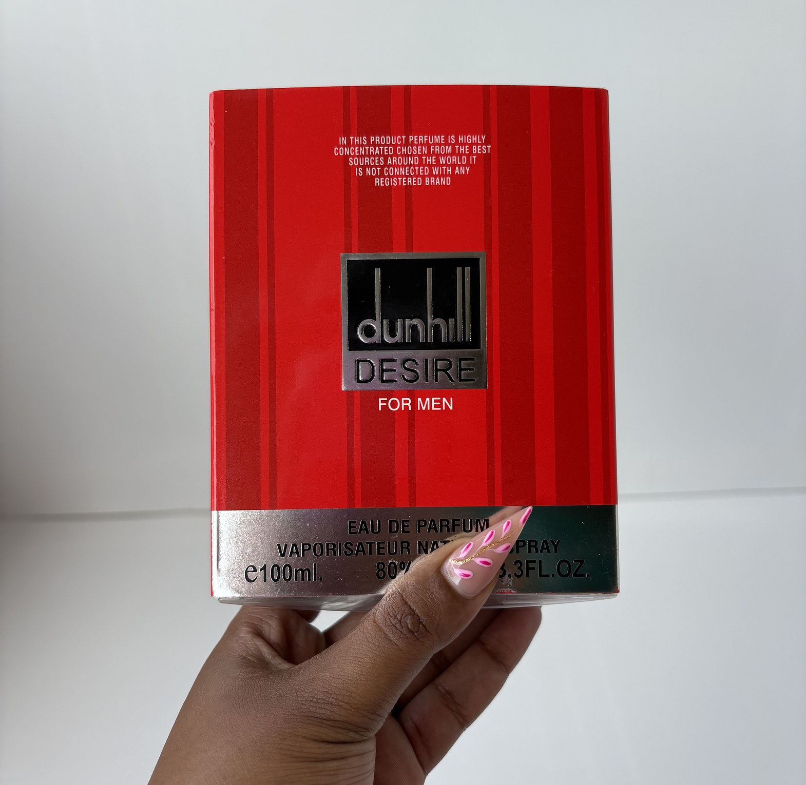 DUNHILL DESIRE - Men image