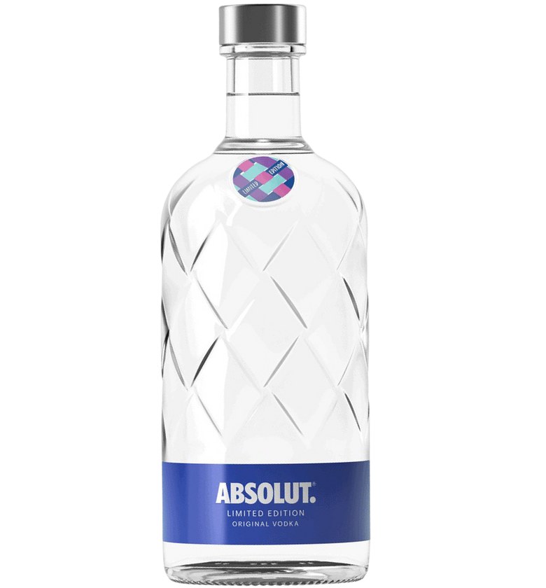 Absolute Limited Edition 1L image