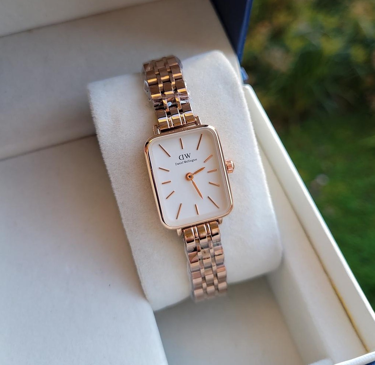 Daniel Wellington image