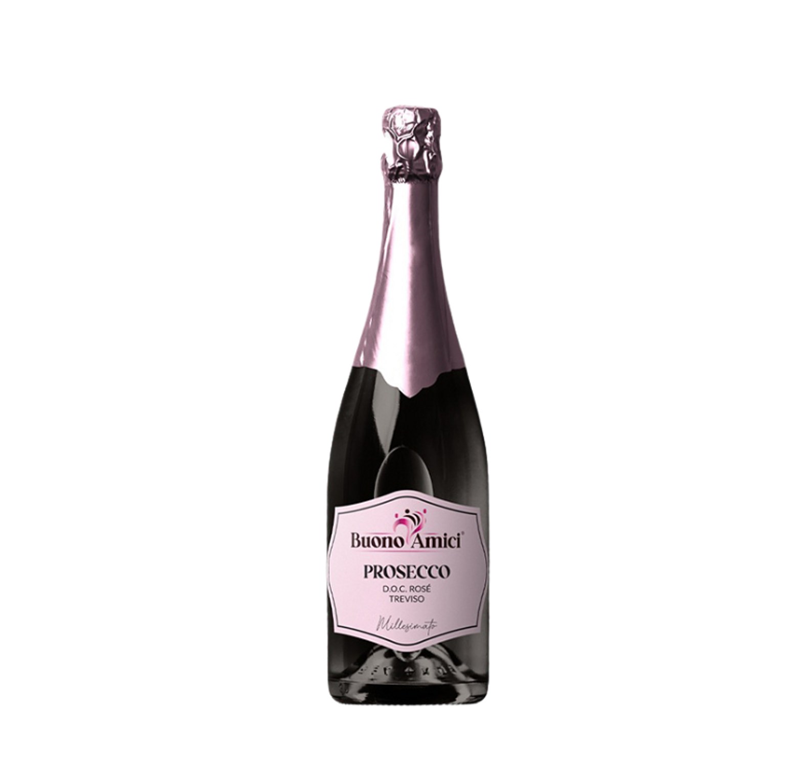 Buono Amici Rosé 750ml image