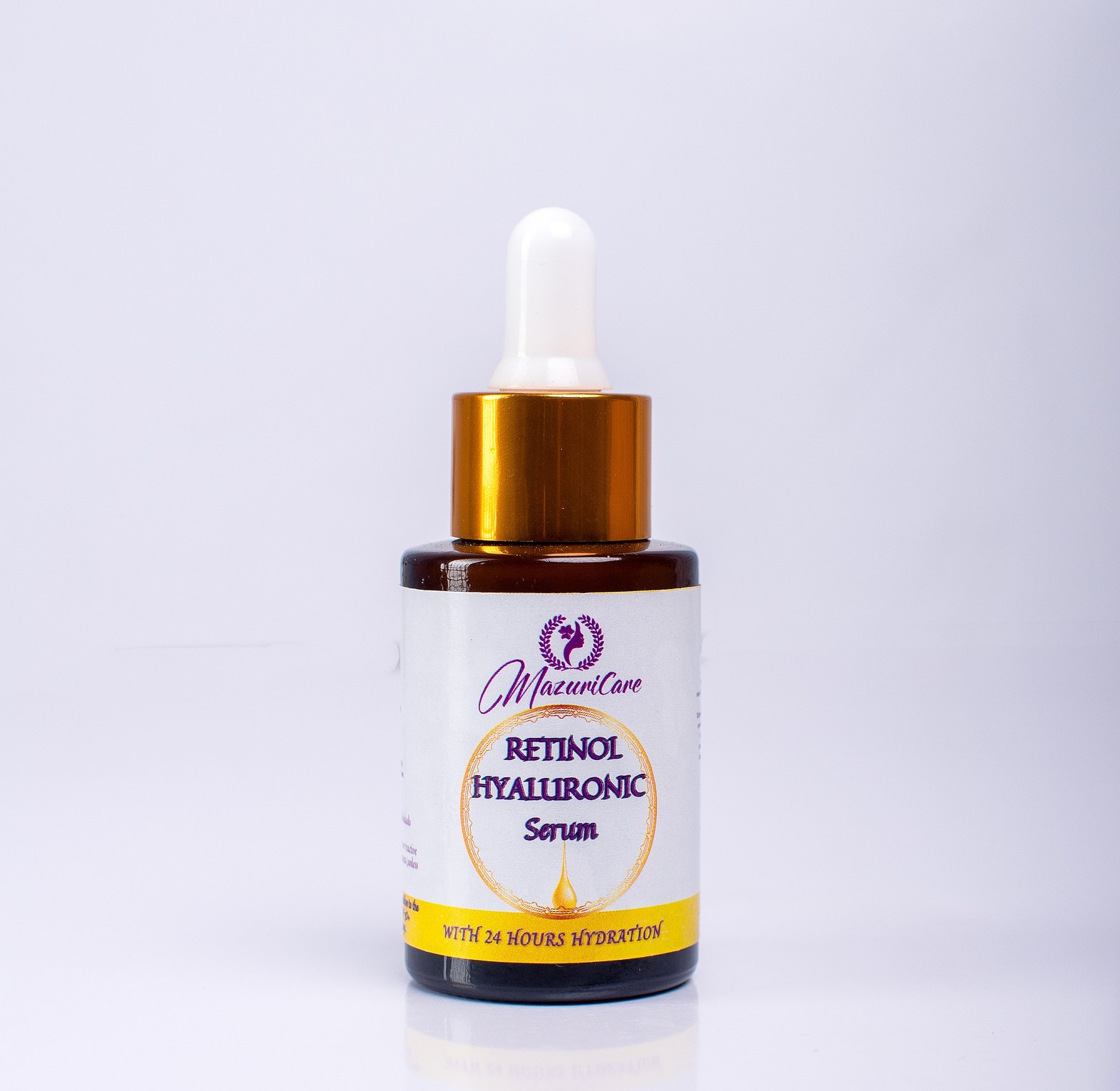 Retinol Serum image