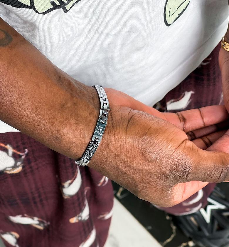 UNCOMMON NESA BRACELETS image