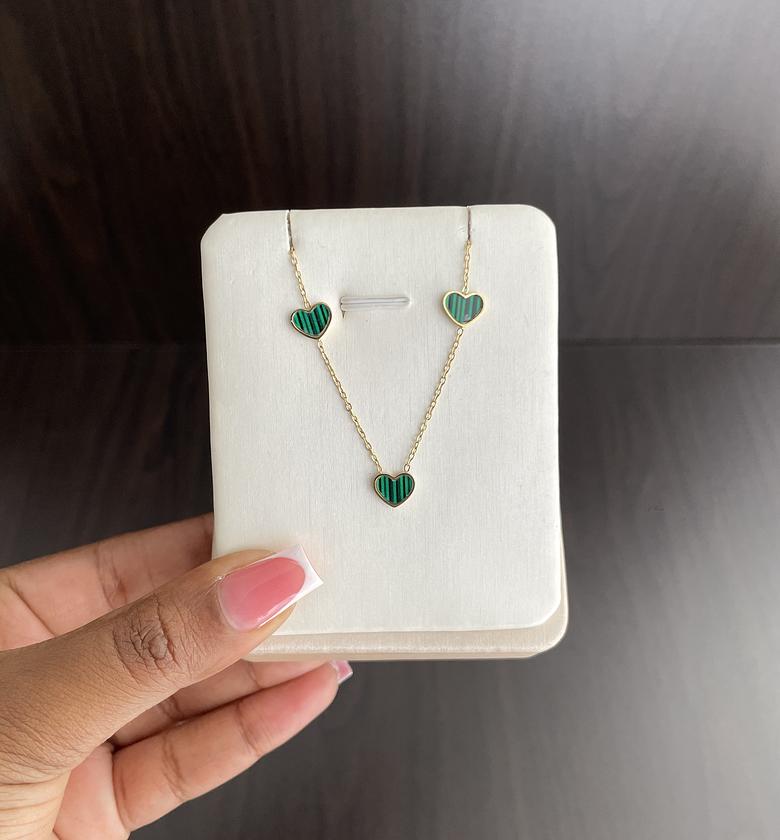 Evania Necklace  image