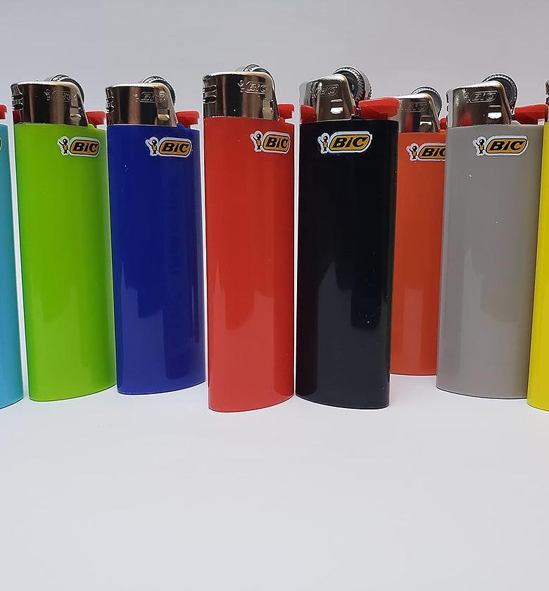 Lighter image