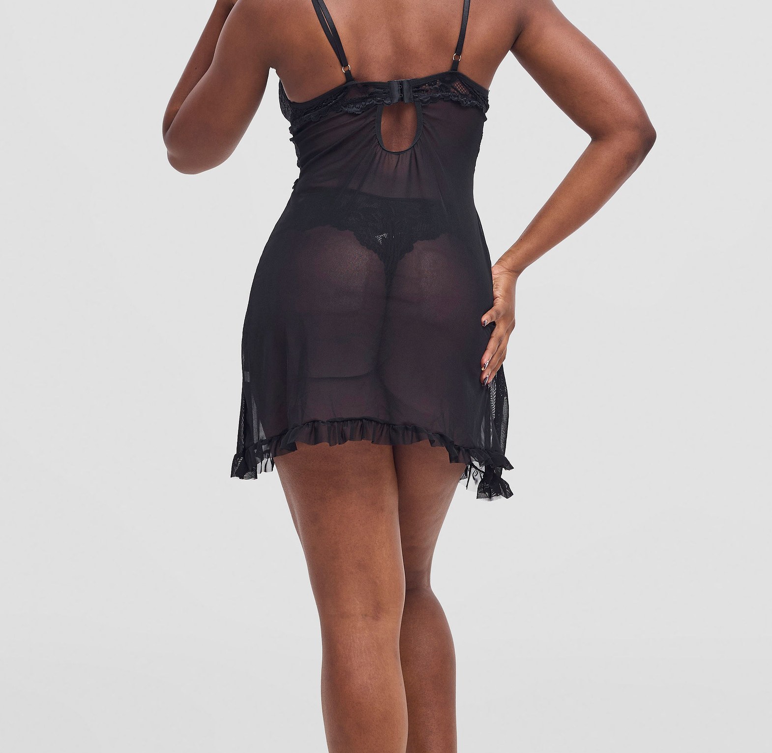 LOUNGWEAR-LINGERIE-2564 image