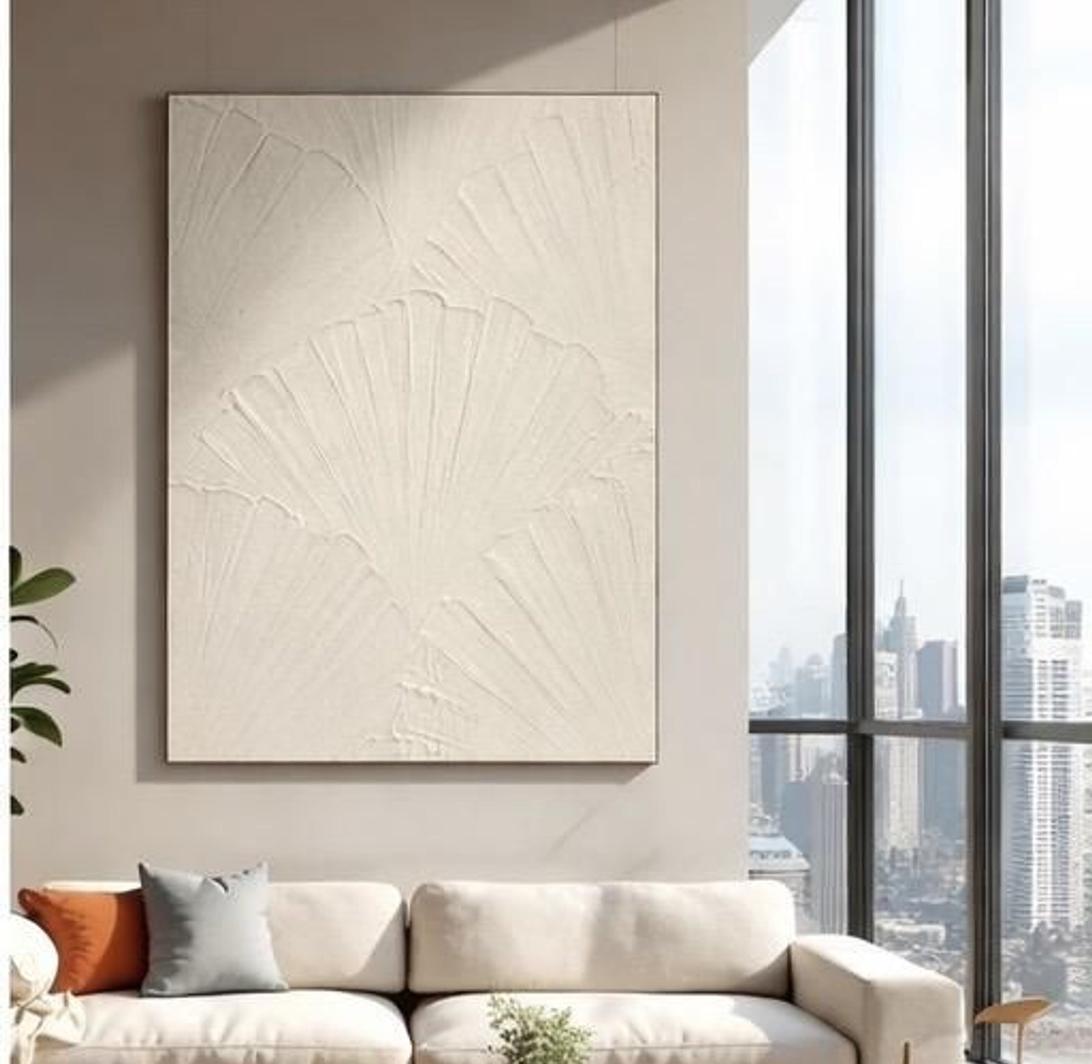 Big Wall art Decor image