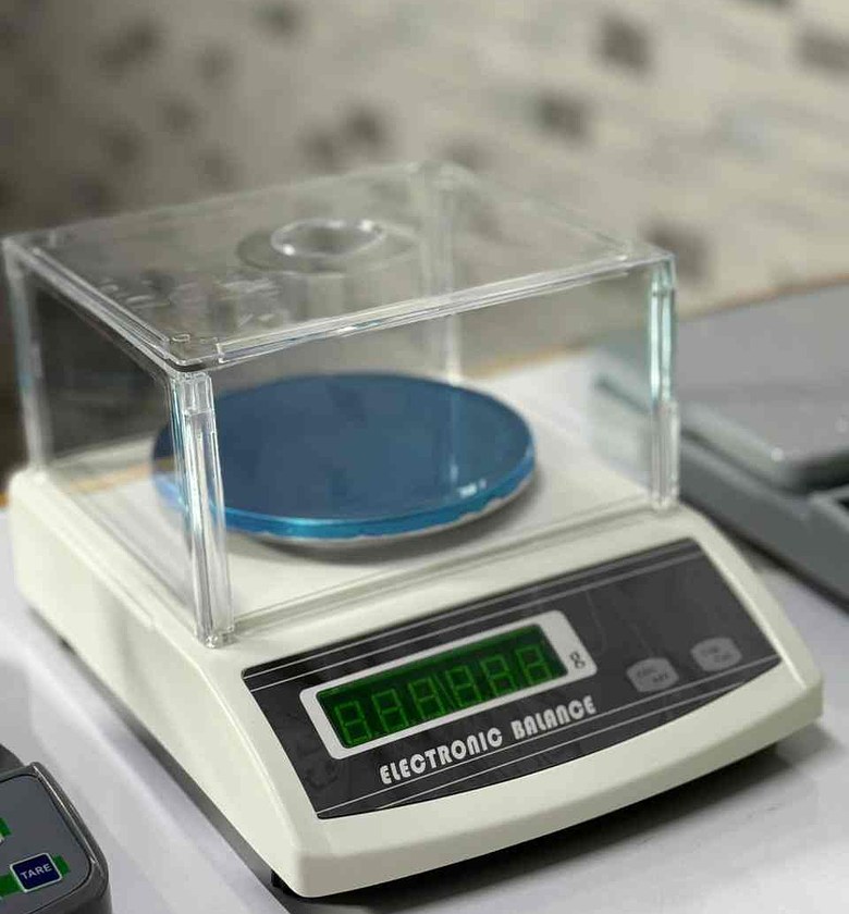 Weighing Scales