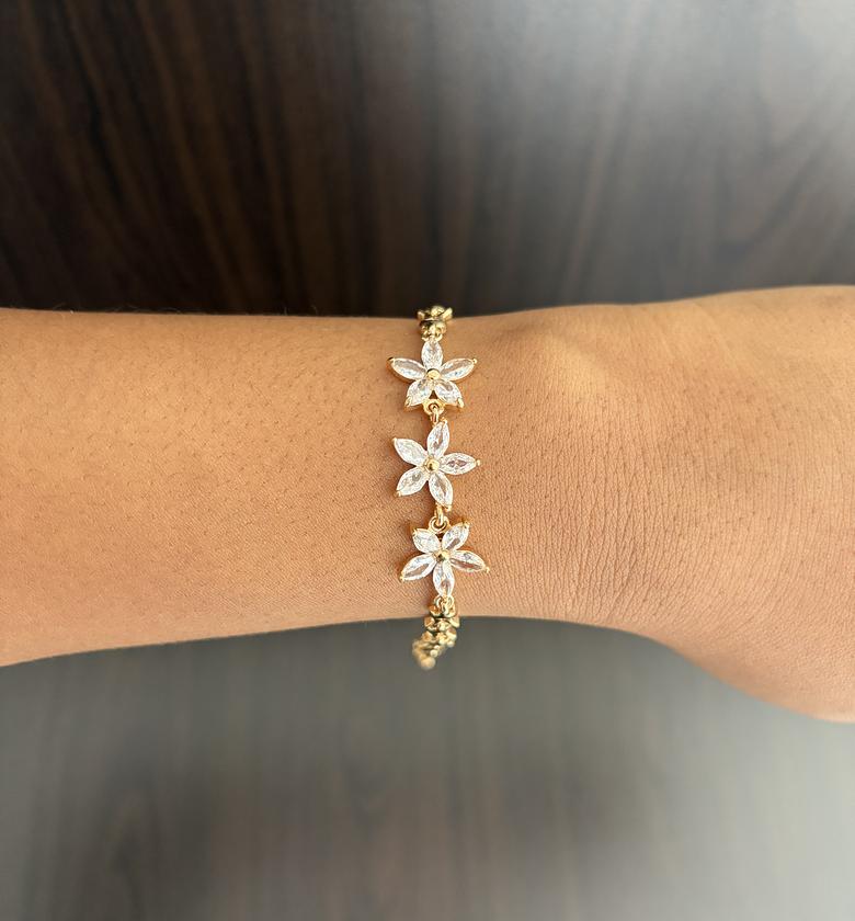 Valleria Bracelet  image